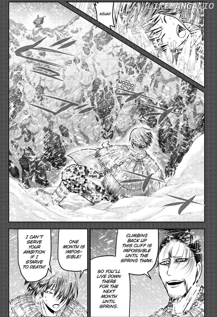 The Elusive Samurai Chapter 196 image 09_optimized